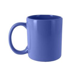 Mug céramique de couleur 310ml - BERNIE