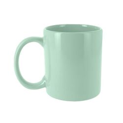 Mug céramique de couleur 310ml - BERNIE