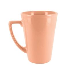 Mug céramique de couleur 380ml - KEROP