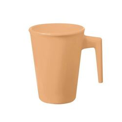 Mug céramique de couleur 280ml - FIDEL