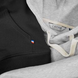 Sweat cap. Bio300g HOODIE