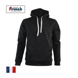 Sweat cap. Bio300g HOODIE