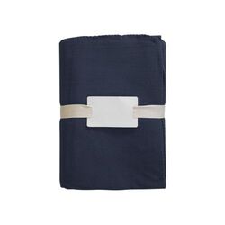 Plaid polyester recyclé 250g REPLAY