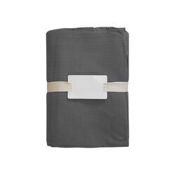 Plaid polyester recyclé 250g REPLAY