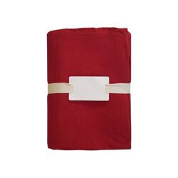 Plaid polyester recyclé 250g REPLAY