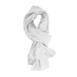 Chèche coton bio 110g BIOGOZE
