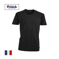 Tee-shirt Bio160g ACHILLE