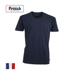Tee-shirt Bio160g ACHILLE