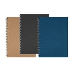 Cahier à spirale A5 FRENCHIE