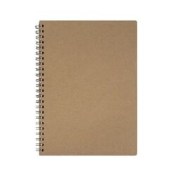 Cahier à spirale A5 FRENCHIE