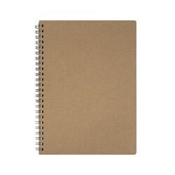 Cahier A5 rig. FRENCHIE