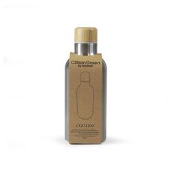 Gourde en acier inoxydable 500ml INOXIGLOU