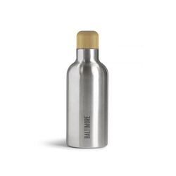 Gourde en acier inoxydable 500ml INOXIGLOU