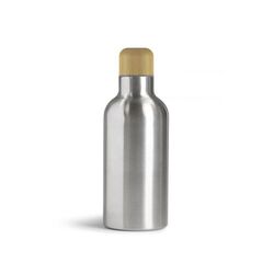 Gourde en acier inoxydable 500ml INOXIGLOU