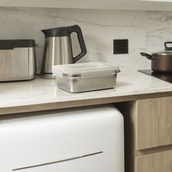 Boîte repas 1.3L INOXILUNCH