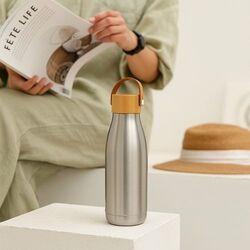 Bouteille isotherme 480 ml ISOBOU