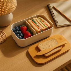 Boîte repas 1000ml BOXYP