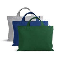 Besace coton bio 220g EUROBIZZ