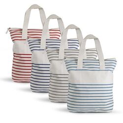 Sac shopping coton bio 220g BIOBEACH