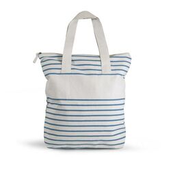 Sac shopping coton bio 220g BIOBEACH
