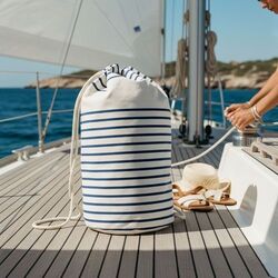 Sac marin coton bio 220g BIOBEACH