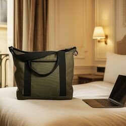Sac voyage RPET400g REWAY