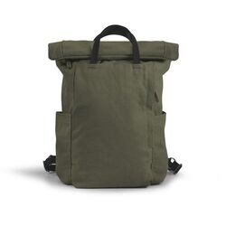 Sac à dos polyester recyclé REWAY