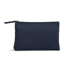 Trousse zippée polyester recyclé REWAY