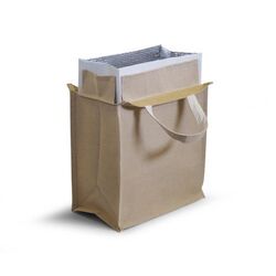 Sac isotherme Juco ISOSHOP M