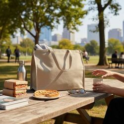 Sac iso. Juco ISOSHOP L