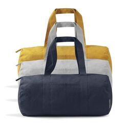 Polochon coton recyclé 240g HIGGINS