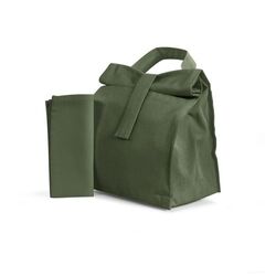 Lunchbag coton bio 180g BIOLUNCH