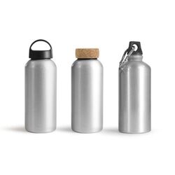 Bouteille aluminium 600ml