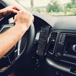 Chargeur induction AUTOFAST