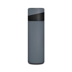 BOUTEILLE GOURDE 40 cl ISOTHERME & SUPPORT TÉLÉPHONE