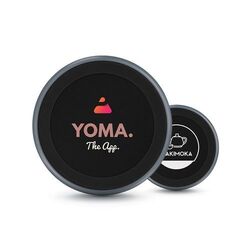 BOUTEILLE GOURDE ISOTHERME 40 cl & SUPPORT TÉLÉPHONE