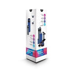 BOUTEILLE GOURDE ISOTHERME 40 cl & SUPPORT TÉLÉPHONE