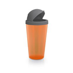 COUVERCLE DE POUBELLE  + GOBELET 60 CL