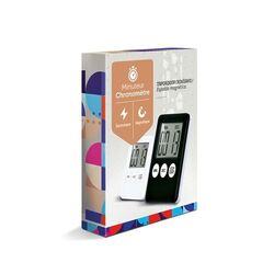 MINUTEUR, CHRONOMETRE MAGNETIQUE