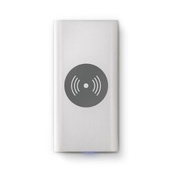 BATTERIE EXTERNE Li-po 8000 mAh ET CHARGEUR PAR INDUCTION