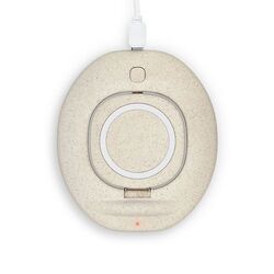 CHARGEUR PAR INDUCTION RAPIDE 10W & SUPPORT DE TELEPHONE