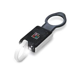 LAMPE DE SECURITE A CLIPSER ET PORTE-BOUTEILLE