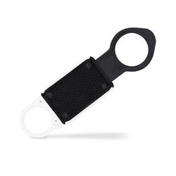 LAMPE DE SECURITE A CLIPSER ET PORTE-BOUTEILLE