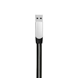 CABLE DE CHARGE RAPIDE ET TRANSFERT  6 EN 1