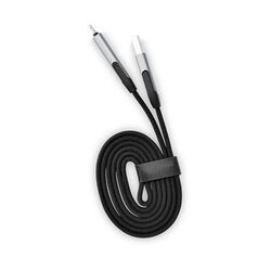 CABLE DE CHARGE RAPIDE ET TRANSFERT  6 EN 1