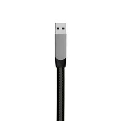 CABLE DE CHARGE RAPIDE ET TRANSFERT  6 EN 1