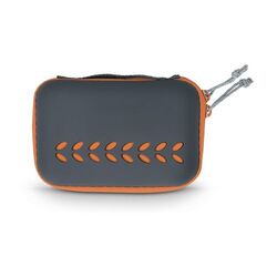 SERVIETTE MICROFIBRE DE SPORT AVEC BOITE DE RANGEMENT