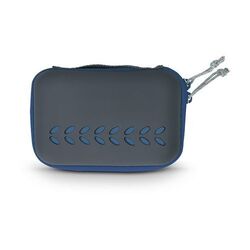 SERVIETTE MICROFIBRE DE SPORT AVEC BOITE DE RANGEMENT