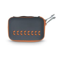 SERVIETTE MICROFIBRE DE SPORT AVEC BOITE DE RANGEMENT