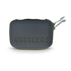 SERVIETTE MICROFIBRE DE SPORT AVEC BOITE DE RANGEMENT